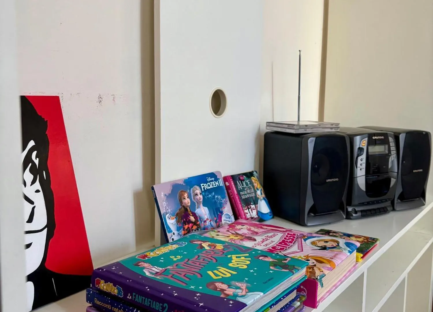 Castelnuovo Rooms #Politeama Палермо