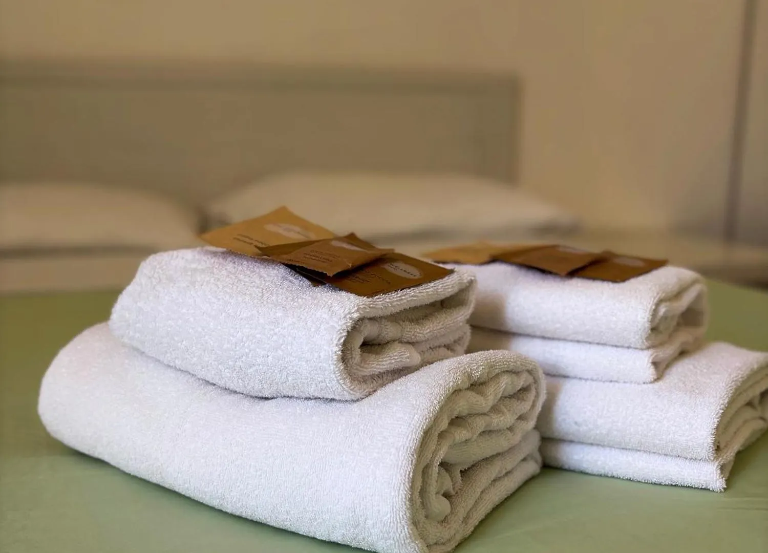 Castelnuovo Rooms #Politeama Палермо