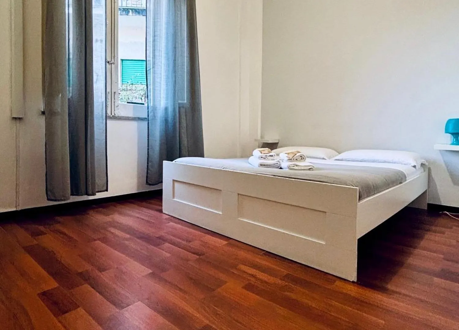 Castelnuovo Rooms #Politeama Палермо 0*,  Италия