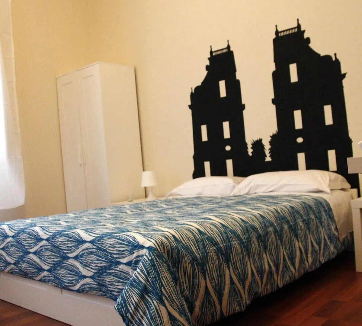 Castelnuovo Rooms #Politeama Палермо 0*,  Италия