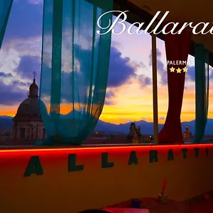 Ballarattik Panzió