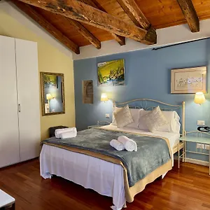  Pensión First Dream Italia