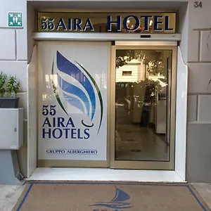 55 Aira Палермо