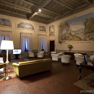 **** Bed and breakfast Palazzo Carletti Italia