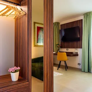 ** Bed and breakfast Delle Vittorie Luxury Rooms&suites Italia