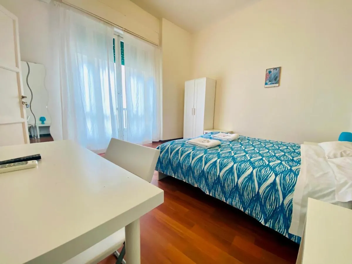 Castelnuovo Rooms #Politeama Палермо