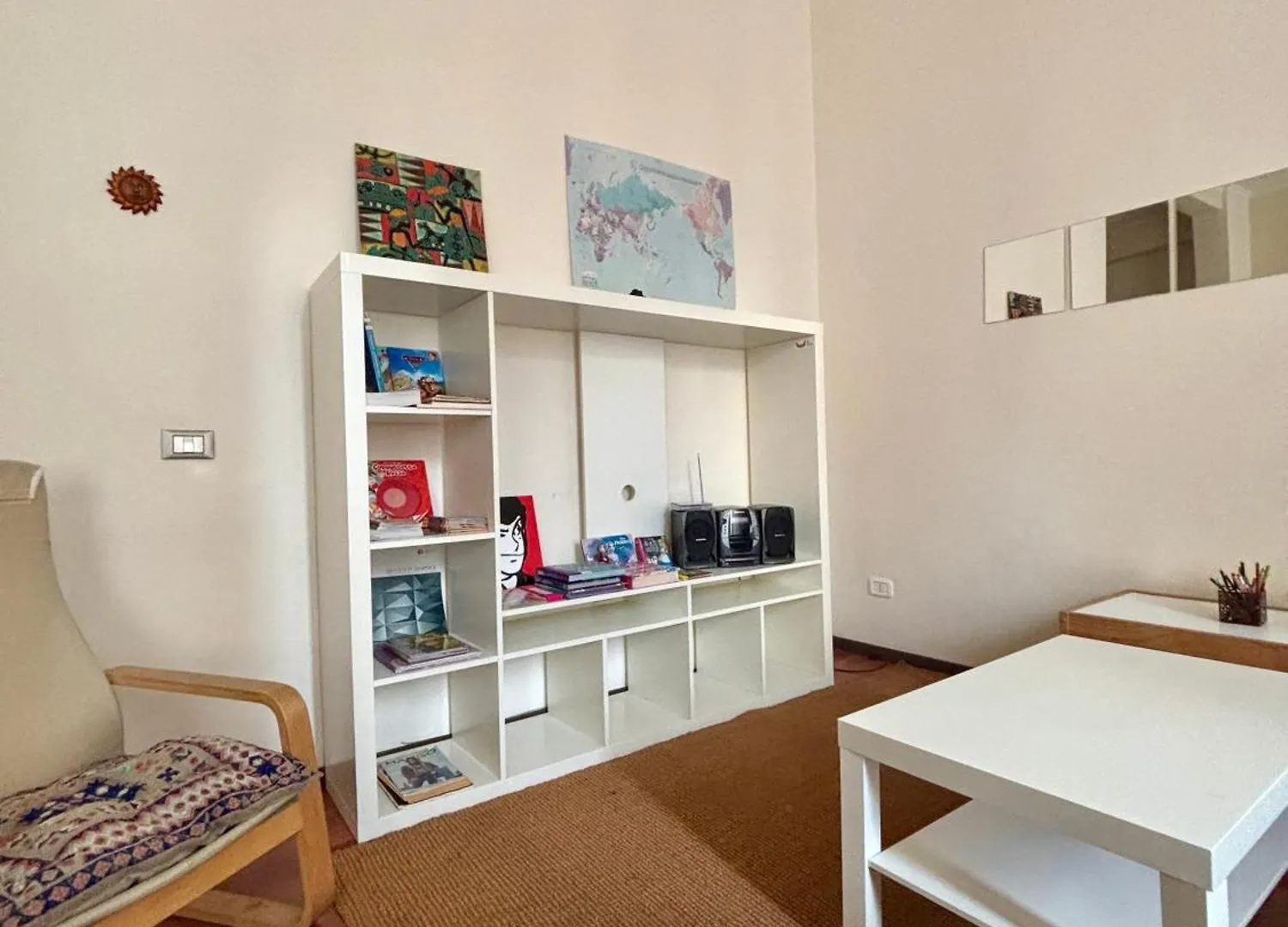 Castelnuovo Rooms #Politeama Палермо