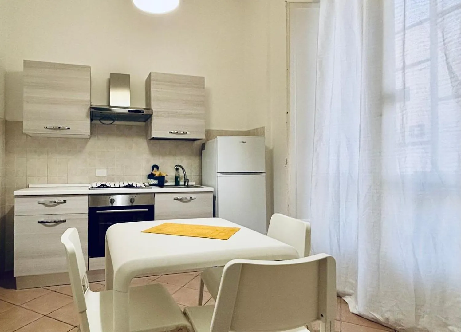 Castelnuovo Rooms #Politeama Палермо Италия