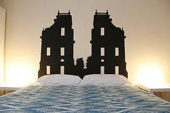 Гостевой дом Castelnuovo Rooms #Politeama Палермо Италия