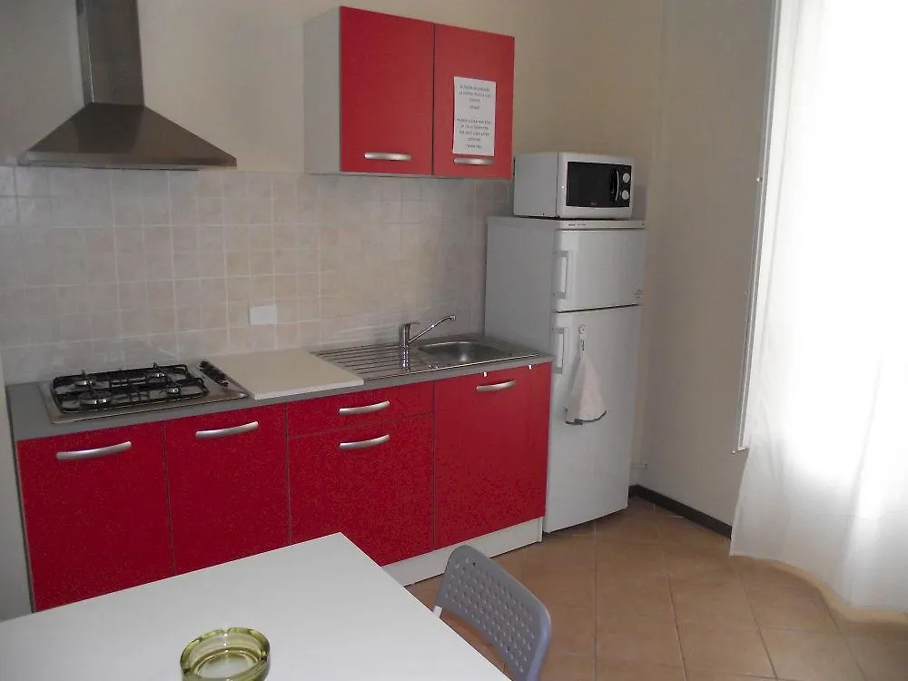 Castelnuovo Rooms #Politeama Palermo